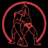 Steel Cage Records logo